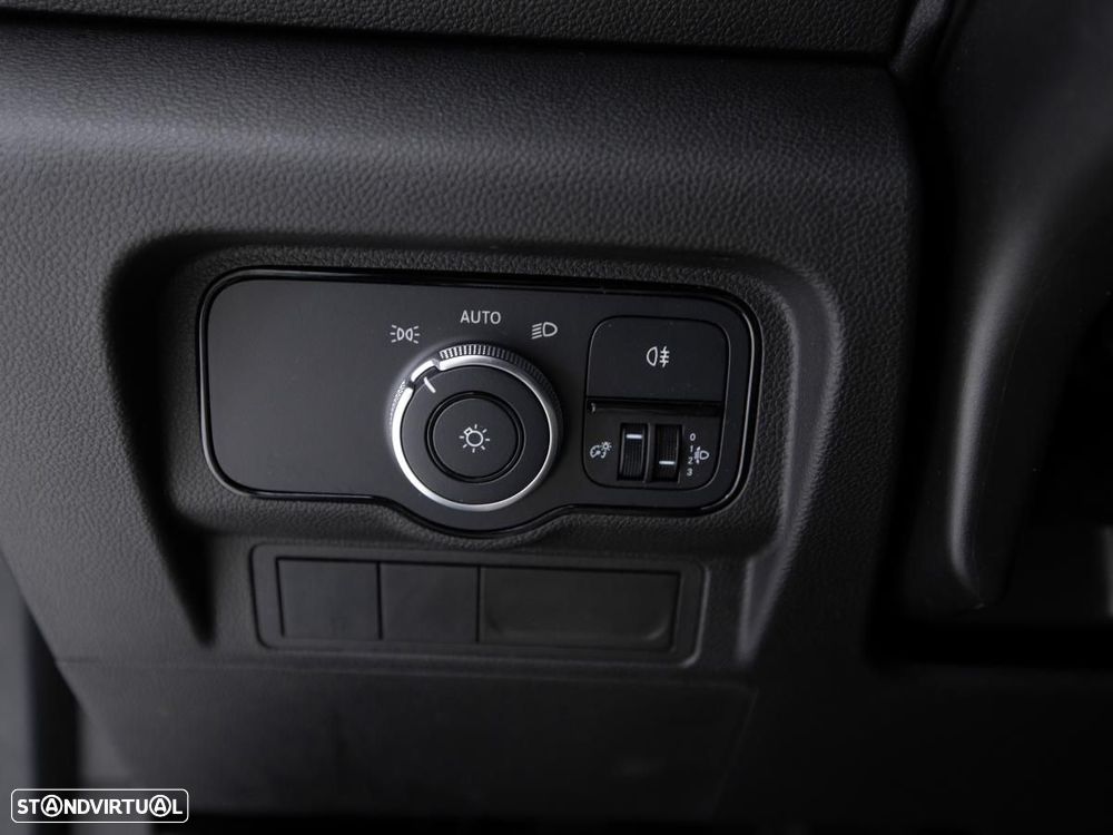 Mercedes-Benz Citan112CDISTANDARDCIVA - 13