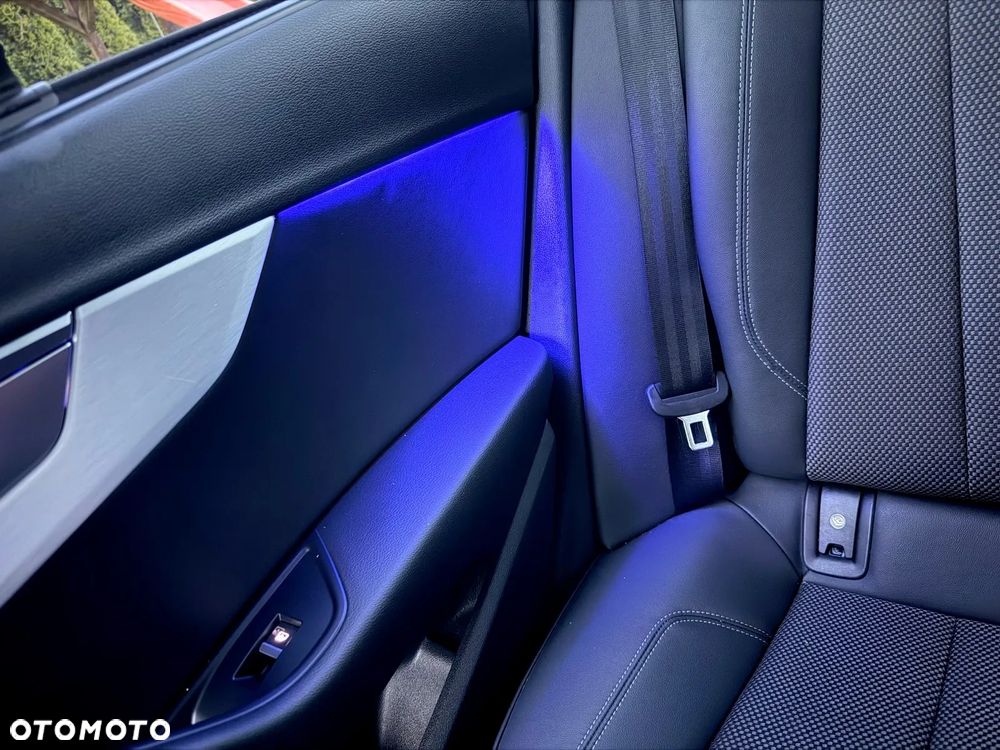 Audi A4 Limousine 40 TFSI mHEV S Line S tronic - 38