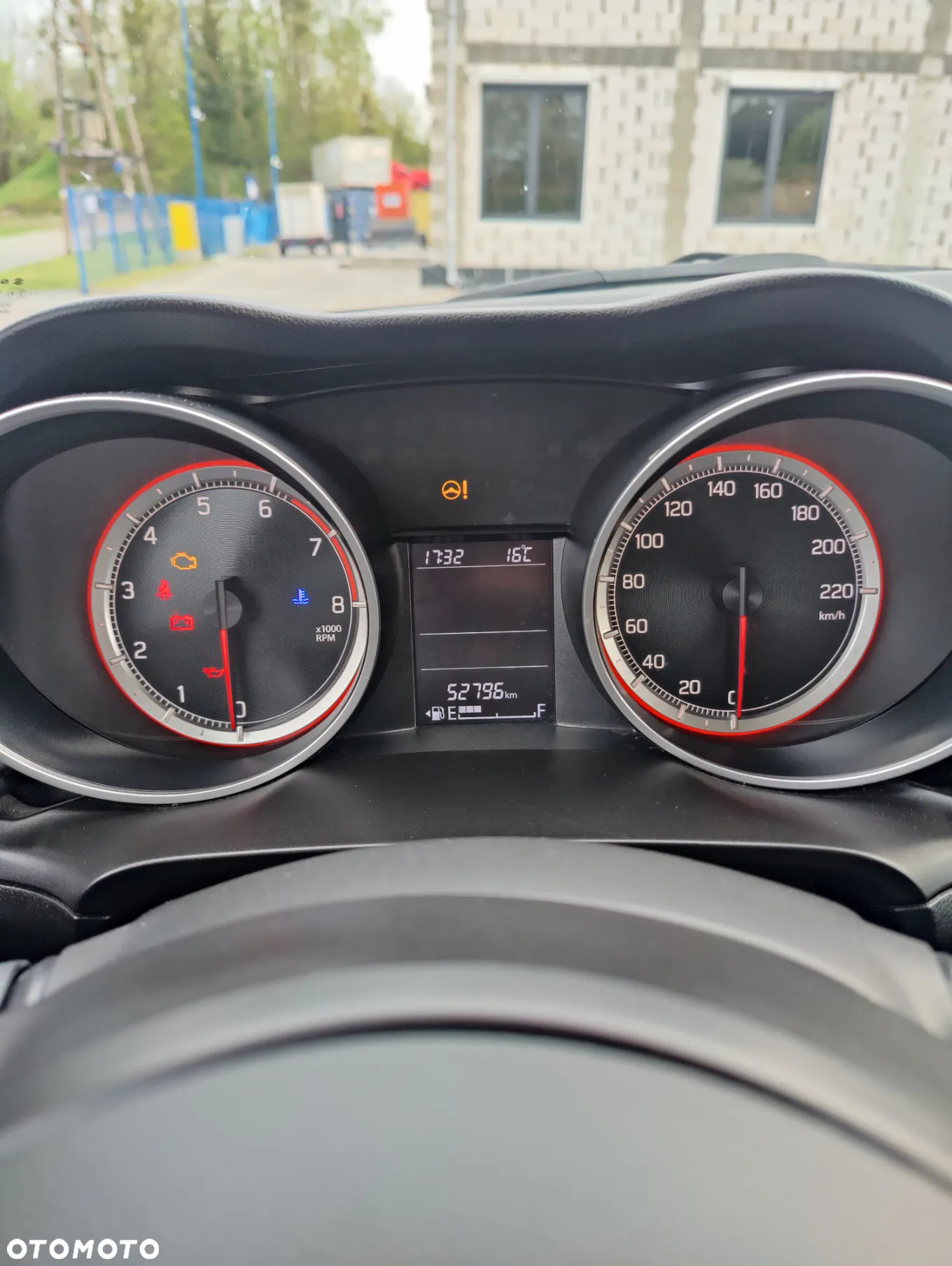 Suzuki Swift 1.2 Dualjet - 13