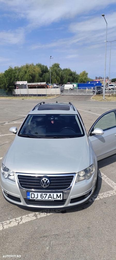 Volkswagen Passat - 14