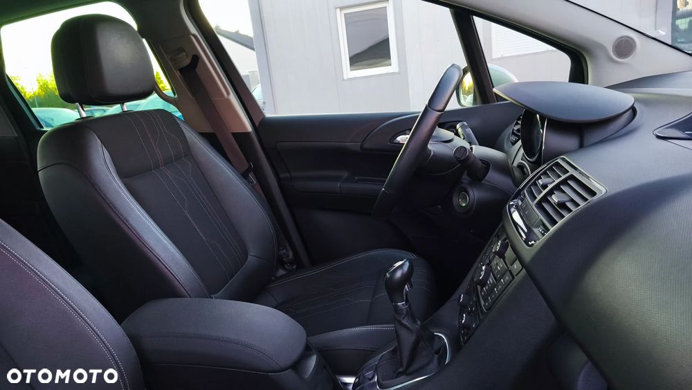 Opel Meriva 1.4 150 Jahre - 25