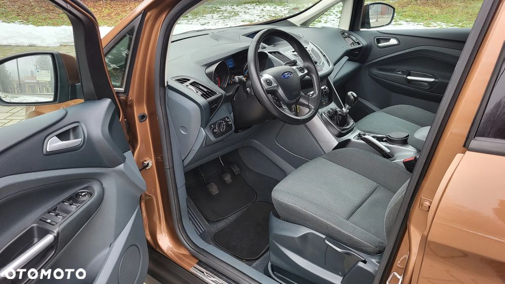 Ford C-MAX - 6