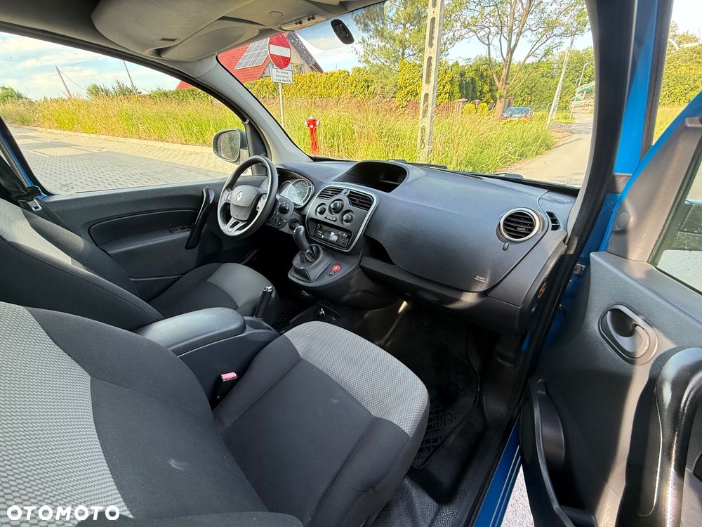 Renault Kangoo - 8