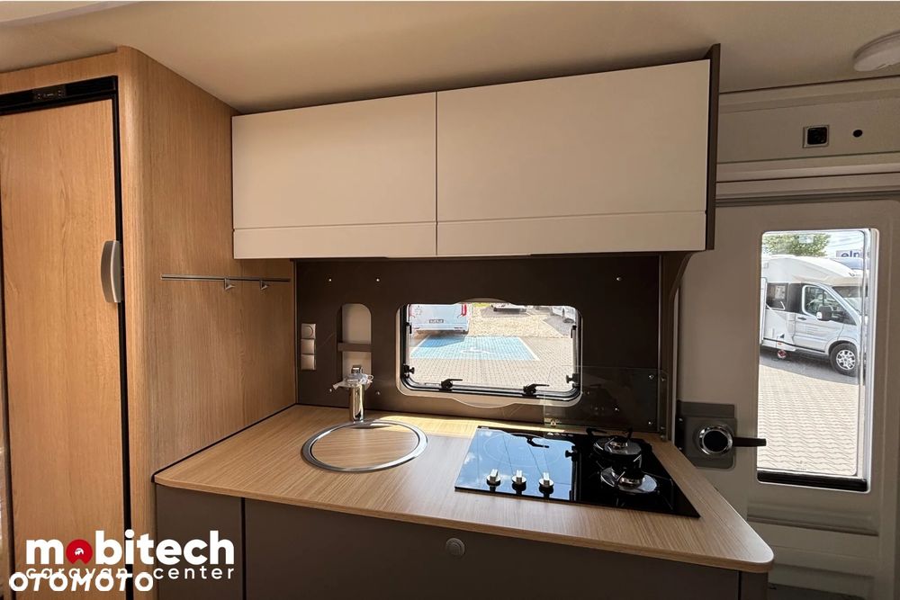 LMC VIDERO 580 K - 16