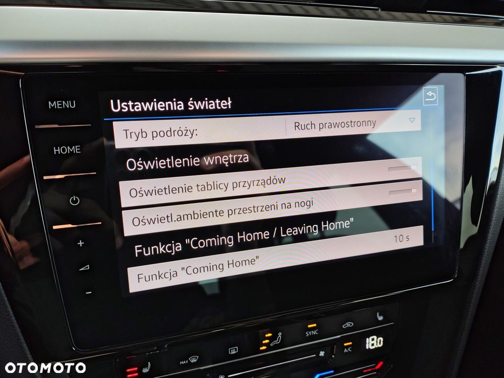 Volkswagen Arteon Shooting Brake 2023