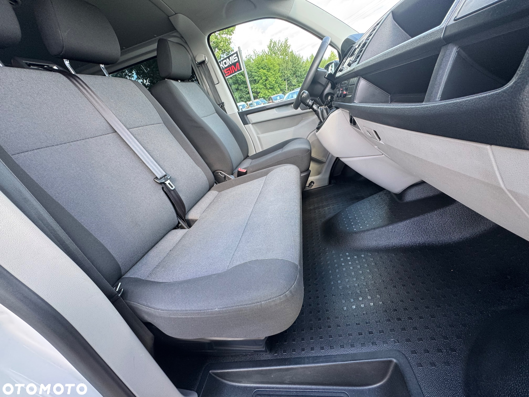 Volkswagen Caravelle TDI L1 Comfortline - 18