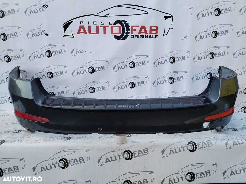 Bara spate Skoda Octavia 3 Combi/break/variant an 2013-2014-2015-2017 - 1