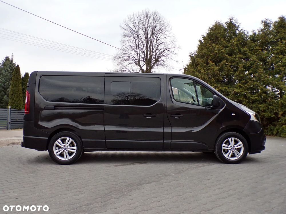 Renault Trafic - 8
