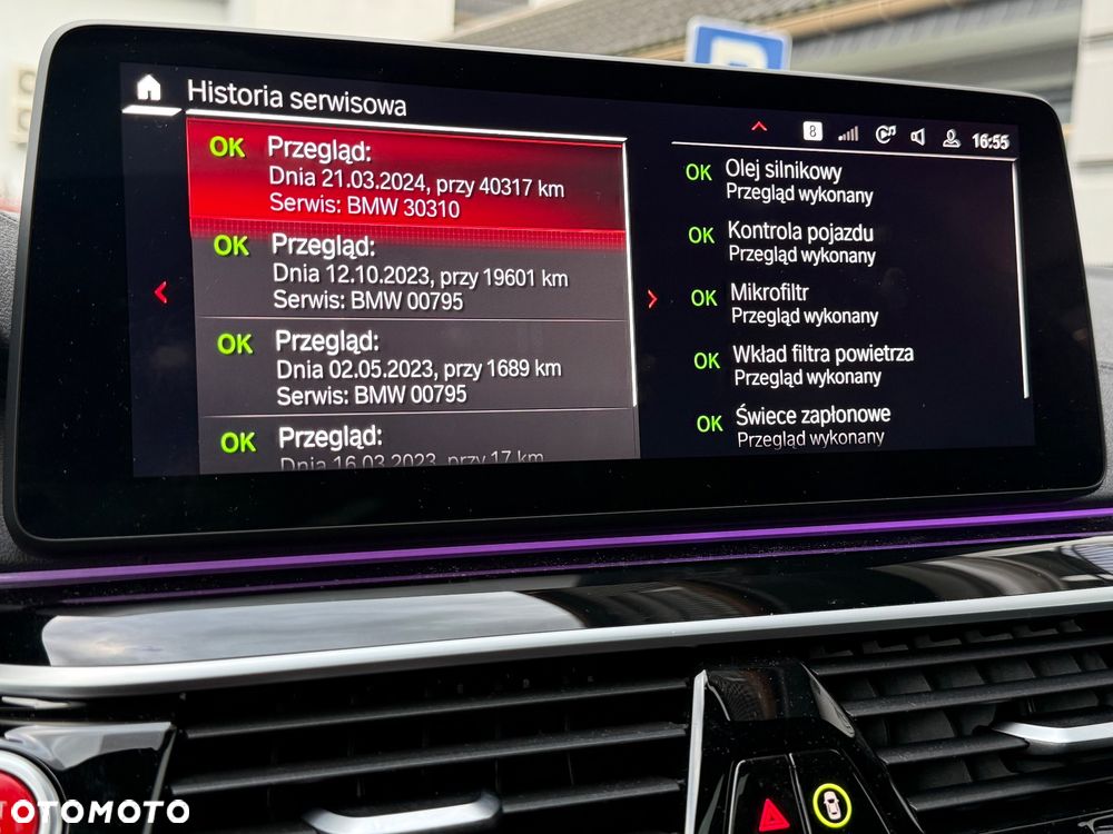 BMW M5 Standard - 38