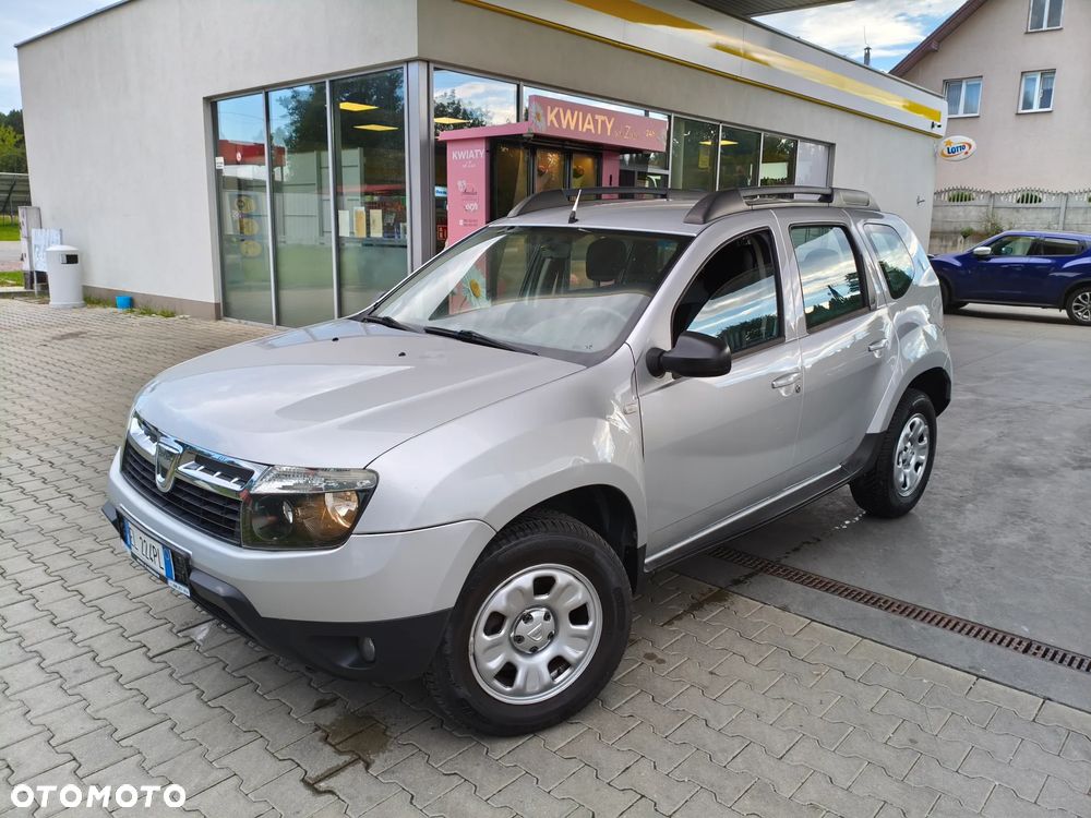 Dacia Duster 1.6 16V 4x2 Destination - 20