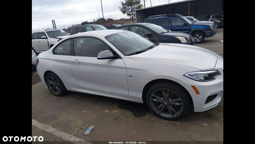 BMW Seria 2 M235i - 3