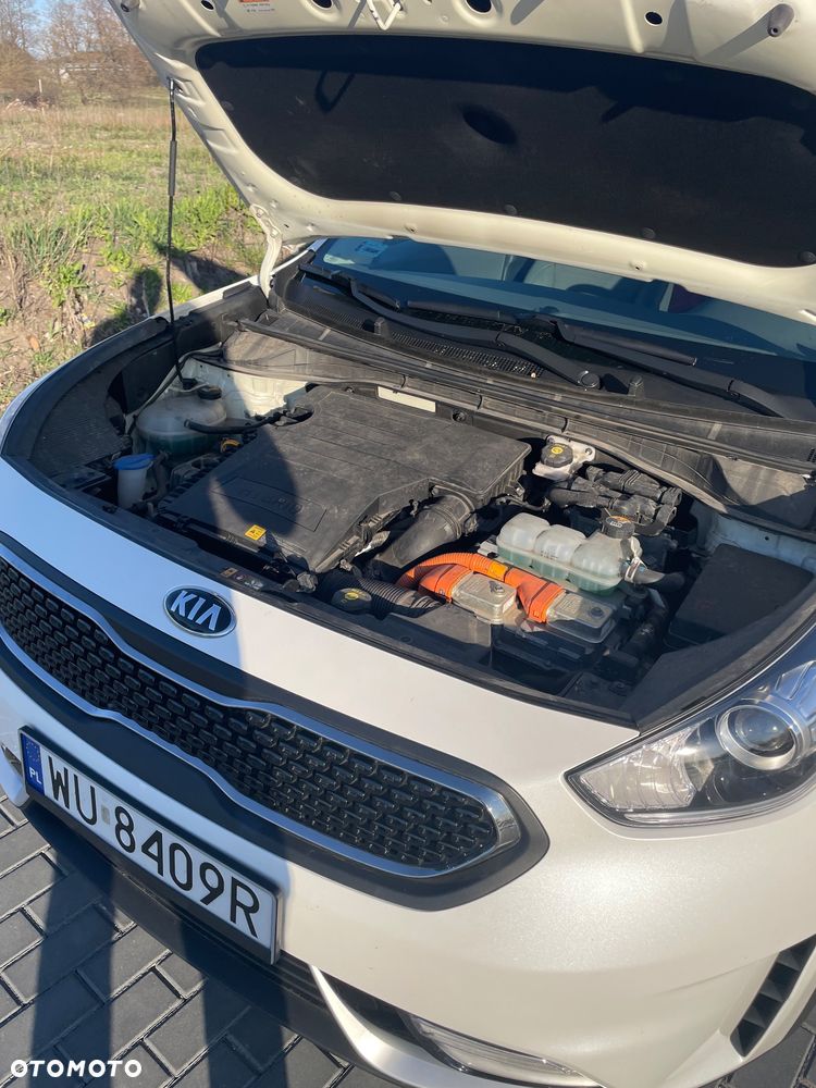 Kia Niro 1.6 GDI Hybrid XL - 3