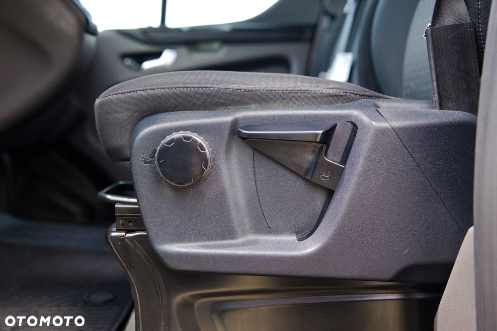Ford Transit Custom L1H1 - 19