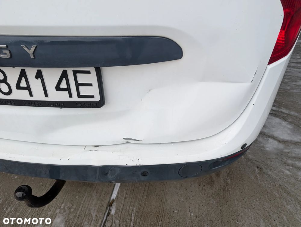 Dacia Lodgy 1.2 TCe Laureate S&S EU6 - 15