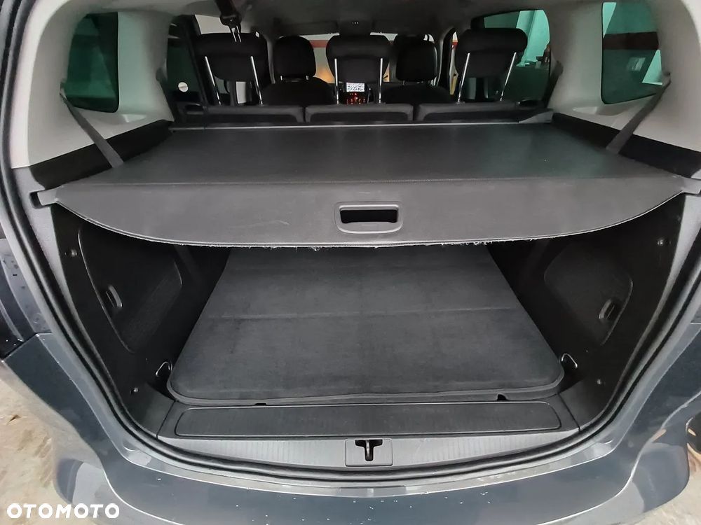 Opel Zafira 1.4 Turbo Innovation - 23