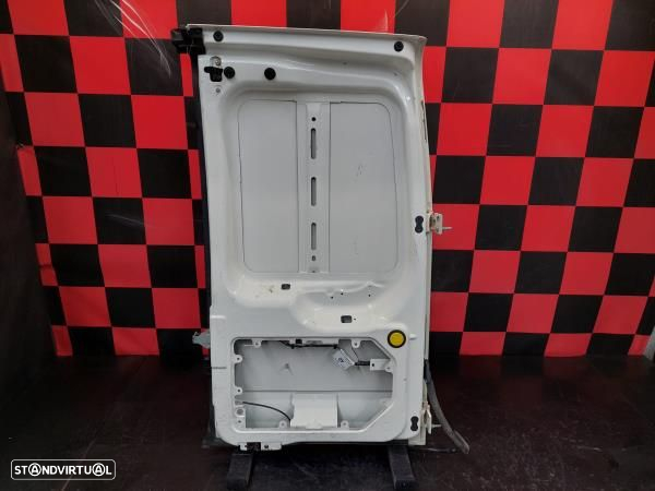 Porta Mala Esquerda Ford Transit Connect (P65_, P70_, P80_) - 2