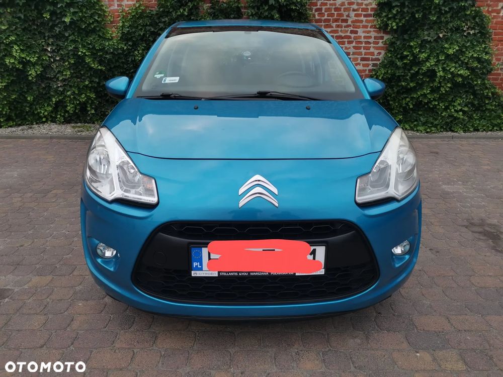 Citroën C3 1.4 Tendance - 4