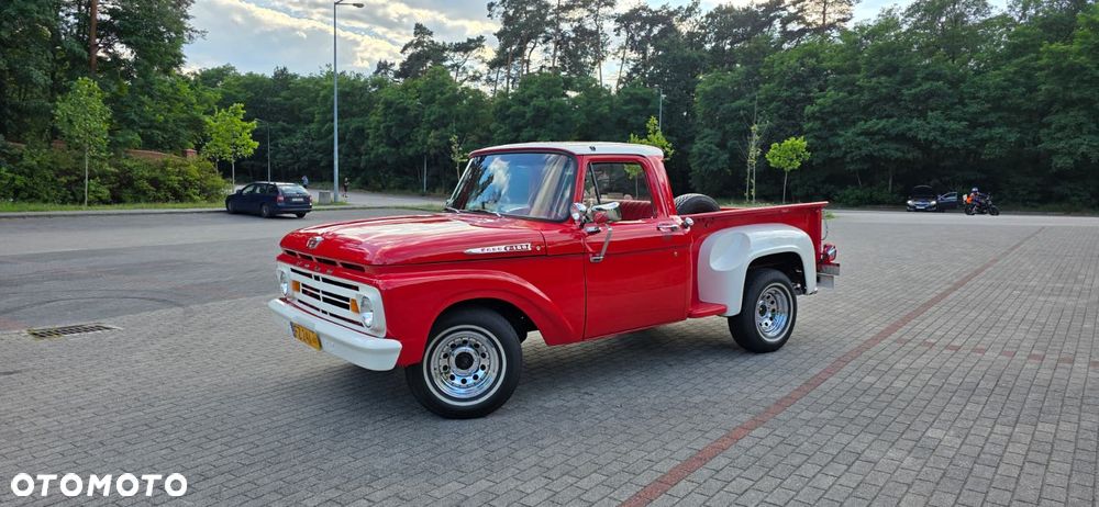 Ford Inny - 20