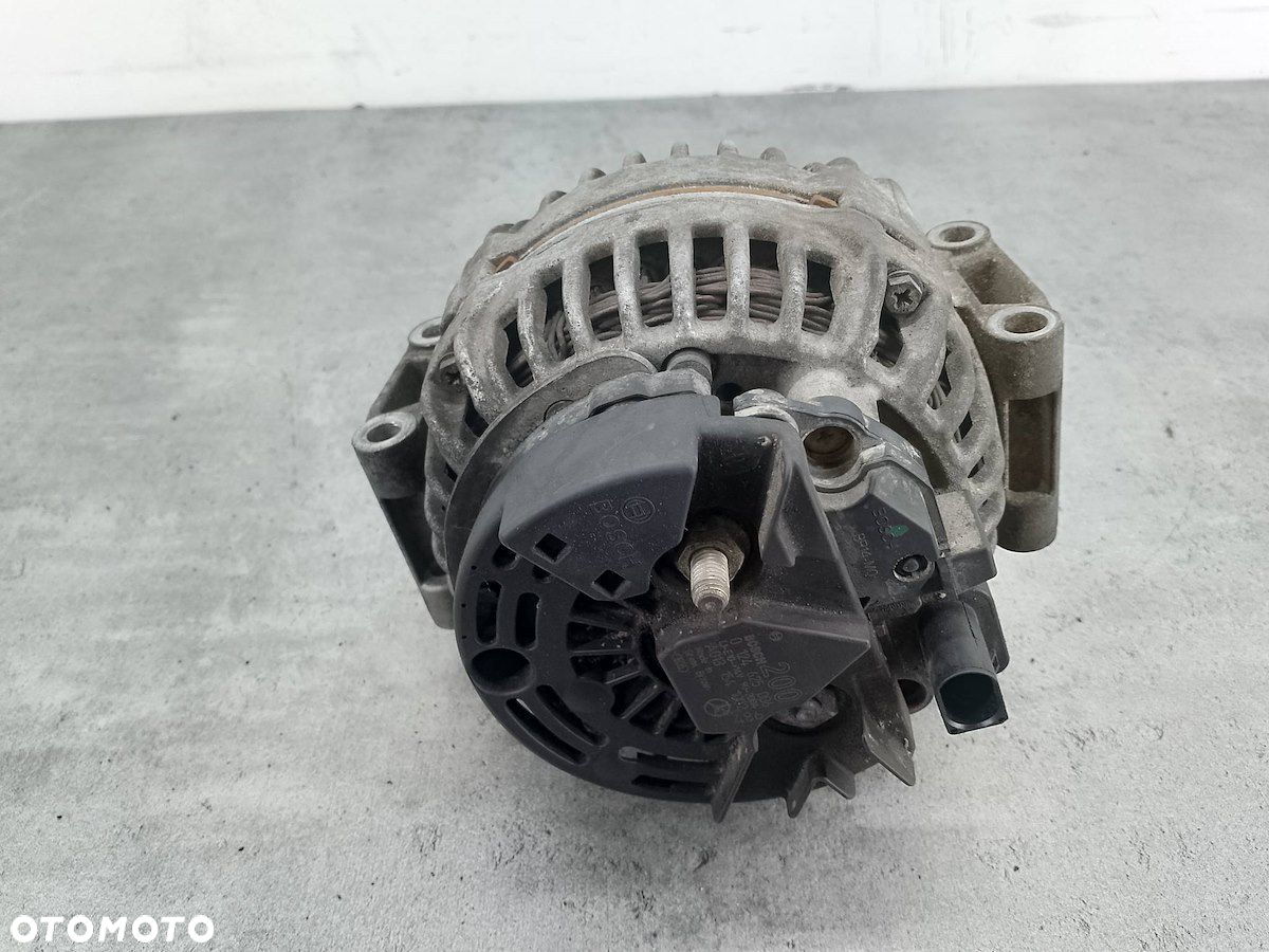 ALTERNATOR MERCEDES-BENZ VIANO A0131541002 0124625006 2.2 CDI - 4