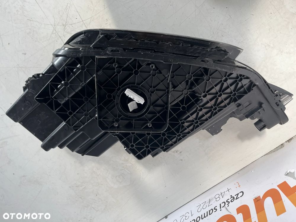 BYD SEAL EV LAMPA PRAWA FULL LED SA3HK-4121020B - 8