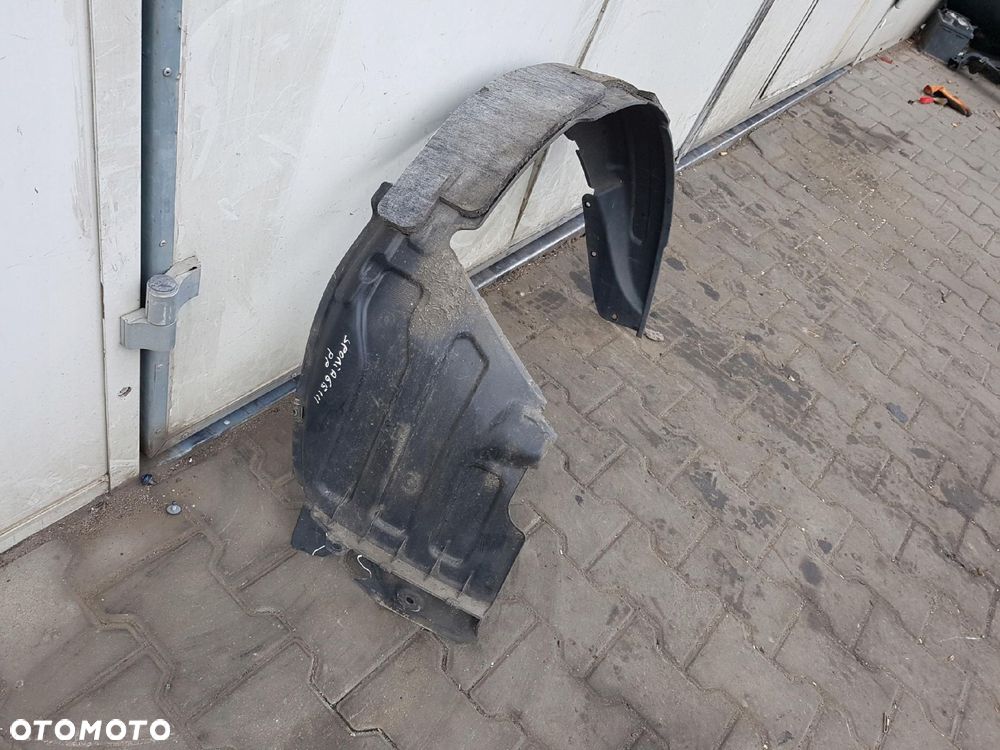 KIA SPORTAGE 3 III 10-15r NADKOLE PRAWE PRZÓD - 3