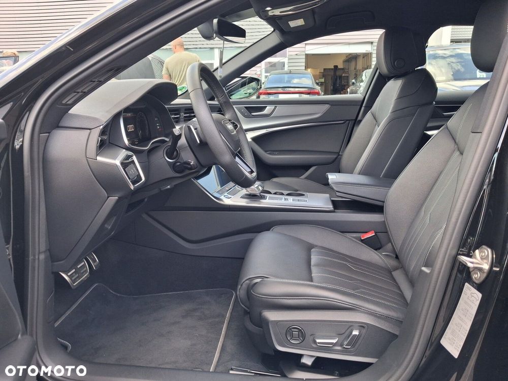 Audi A6 Avant - 17