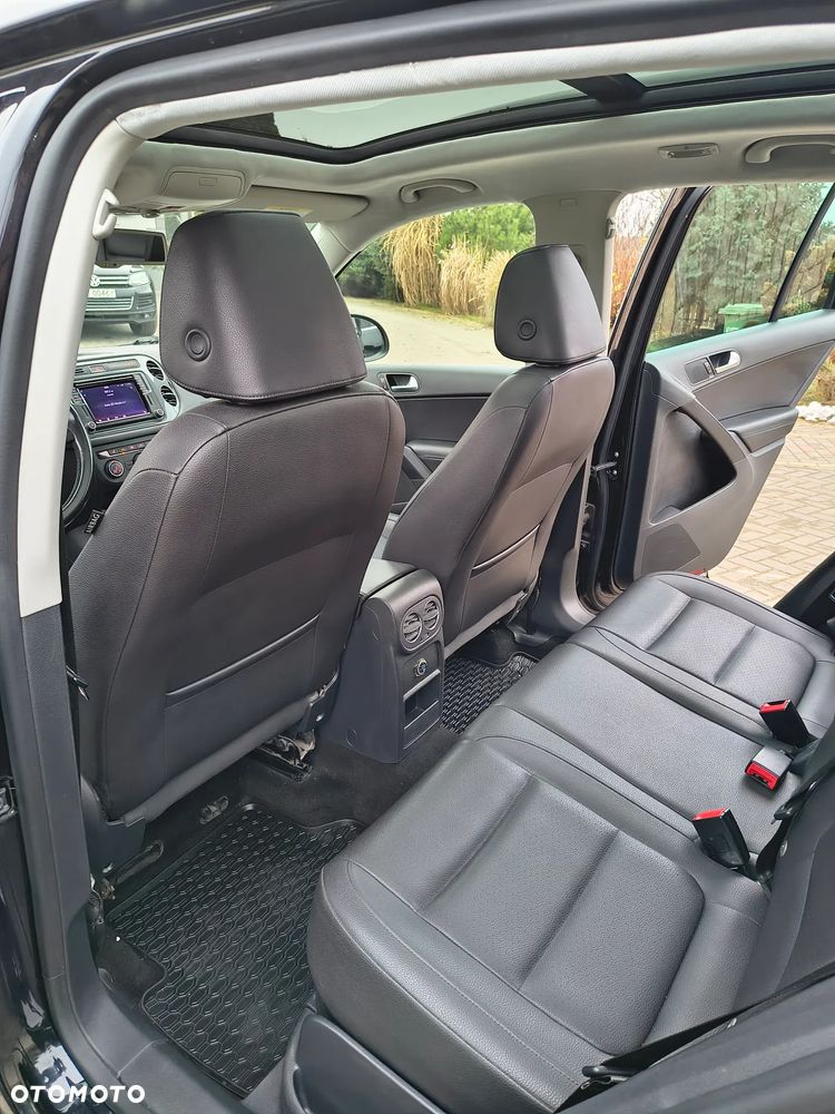 Volkswagen Tiguan - 10