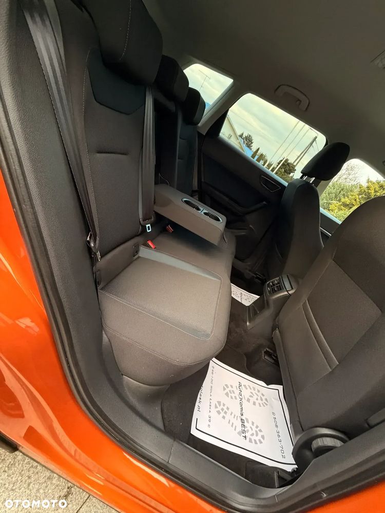 Seat Ateca 1.4 ECO TSI STYLE - 17