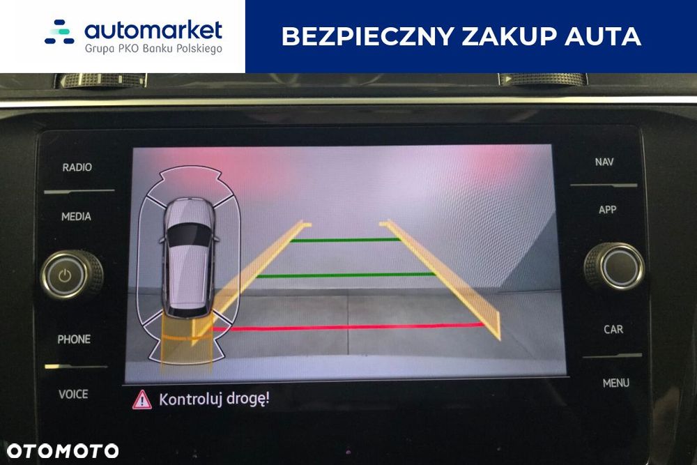 Volkswagen Tiguan 1.5 TSI EVO Life DSG - 20