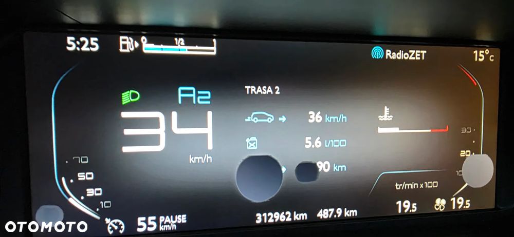 Citroën C4 Grand Picasso - 14