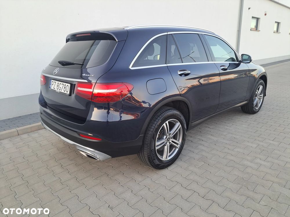 Mercedes-Benz GLC - 5