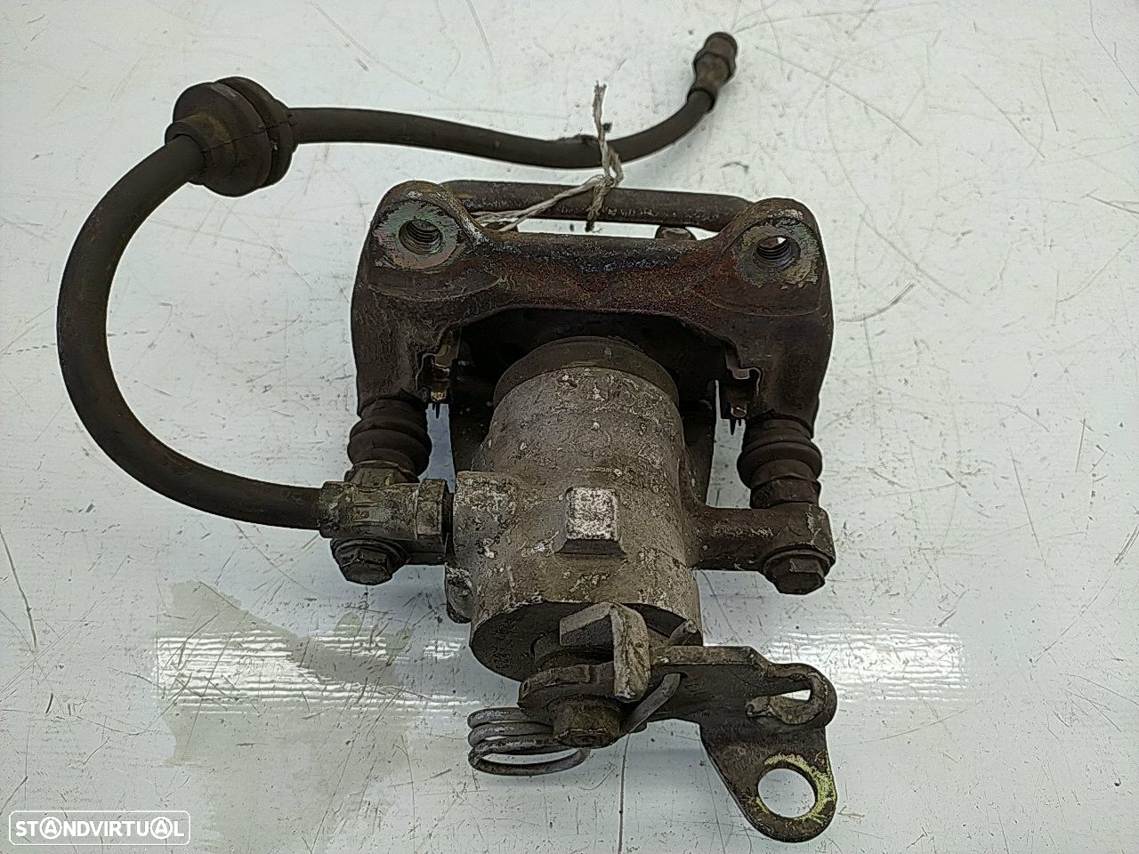 Pinça Tras Direita Alfa Romeo 147 (937_) - 4