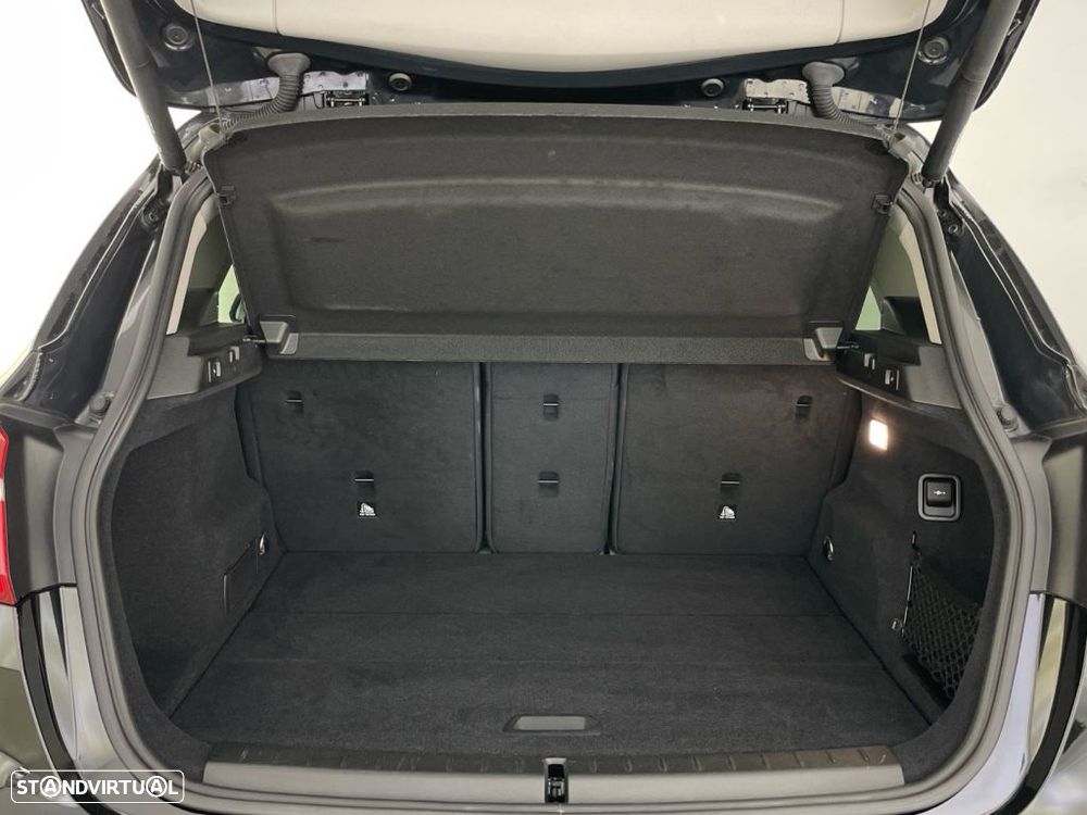 BMW 216 Active Tourer d Pack M - 13