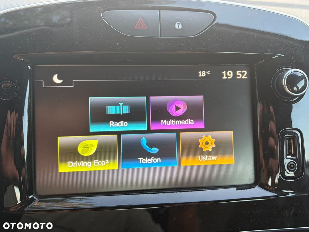 Renault Clio 0.9 TCe Alize - 14