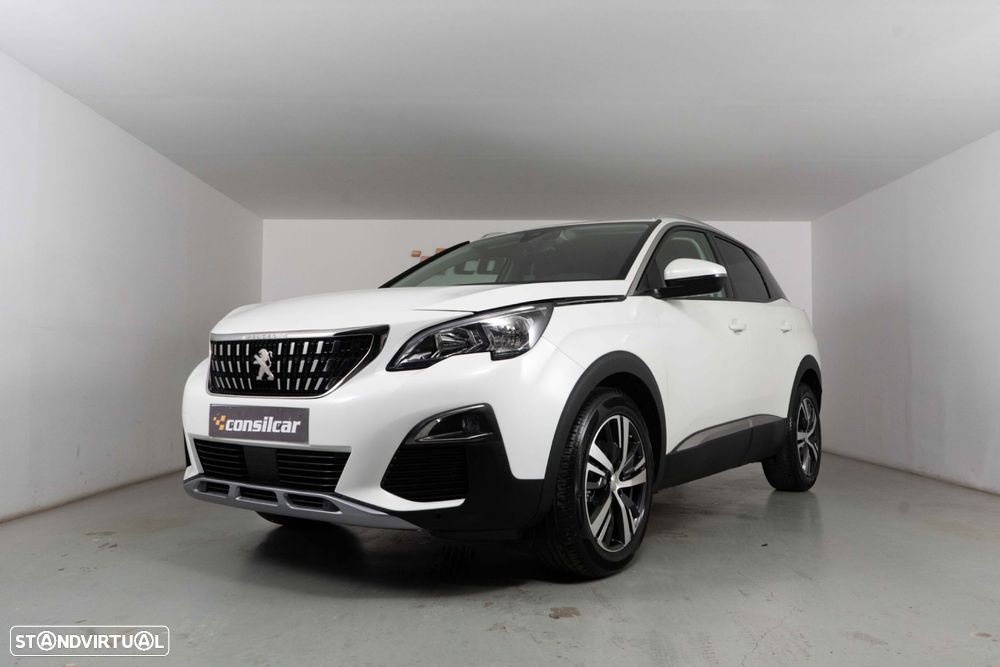 Peugeot 3008 1.2 PureTech Allure - 7