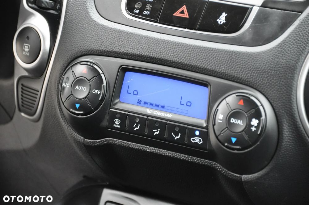 Hyundai ix35 2.0 CRDi 4WD Premium - 35