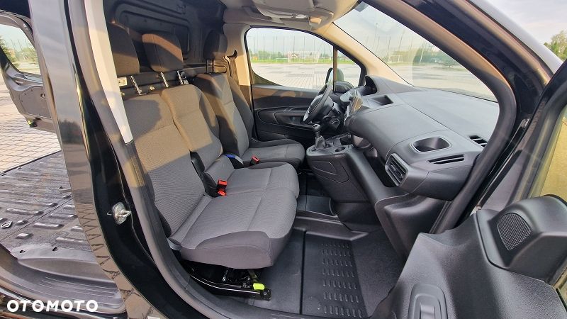 Peugeot PARTNER - 15