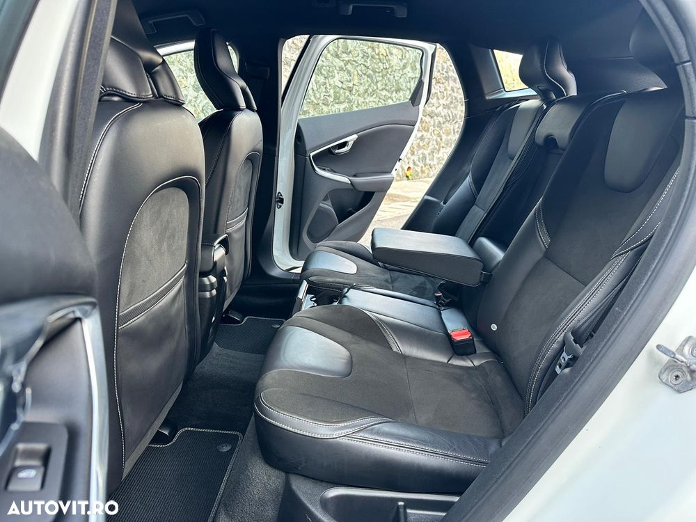 Volvo V40 D2 RDesign - 30