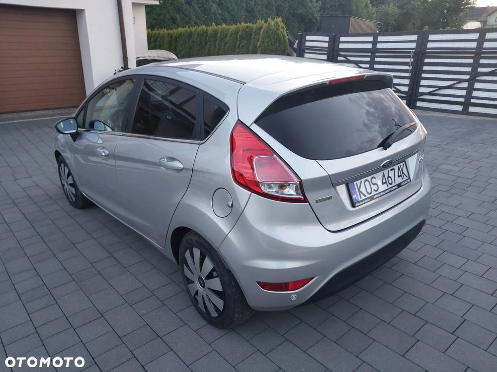 Skoda Citigo 1.0 MPI Sport - 12