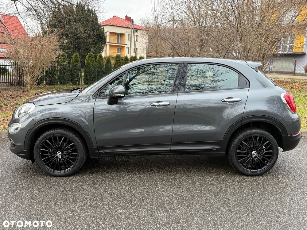 Fiat 500X - 12