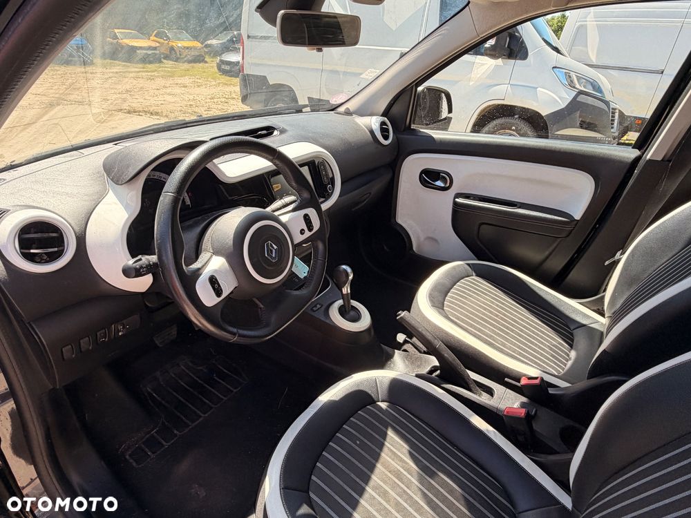 Renault Twingo ENERGY TCe 90 EDC Intens - 14