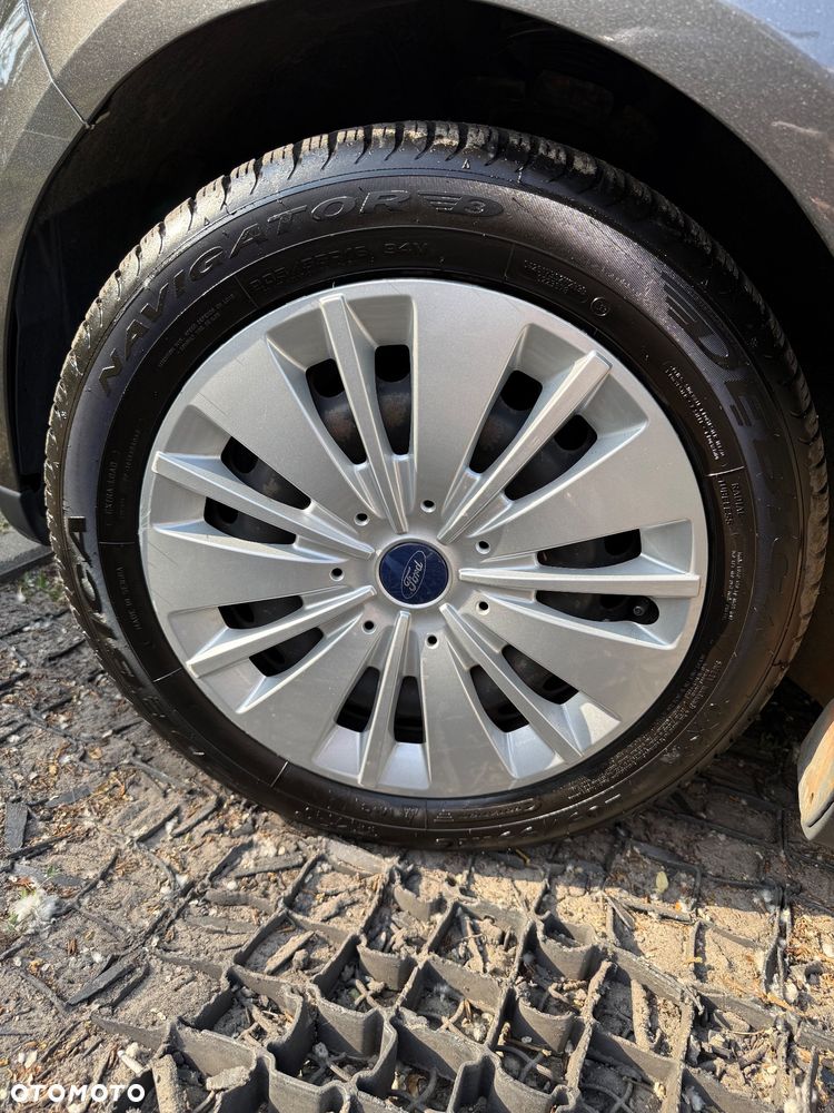 Ford Focus - 5