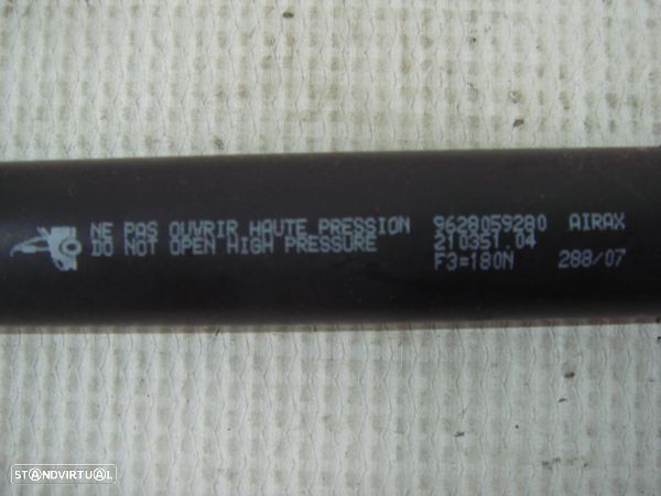 Amortecedor Capot Citroen C5 Ii Break (Re_) - 2