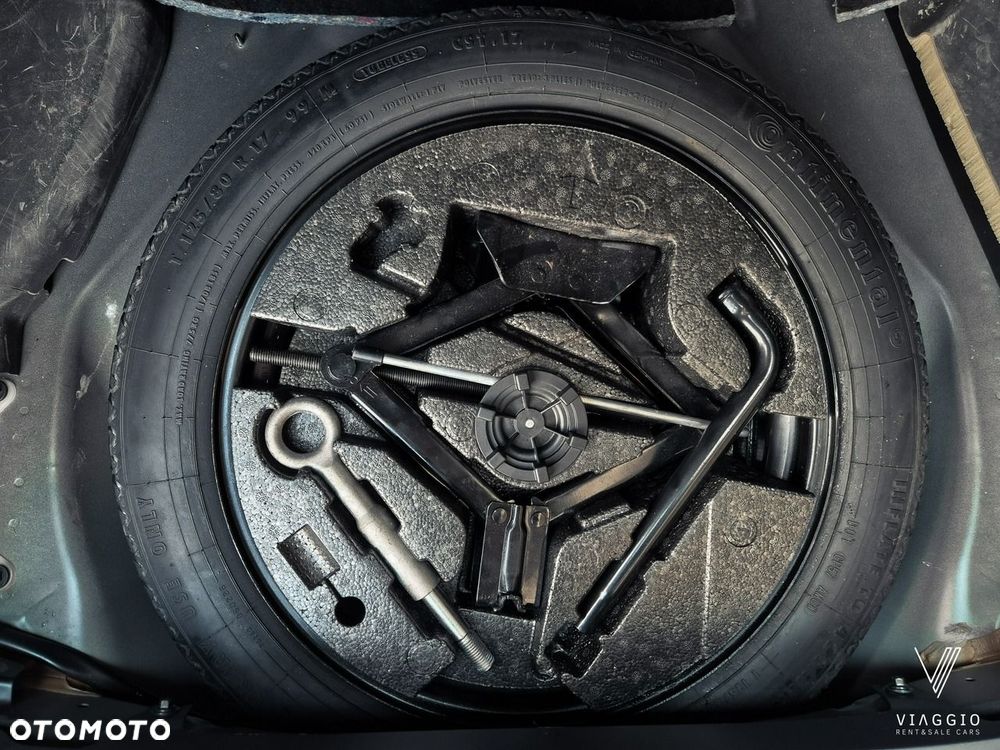 Volvo XC 60 - 23