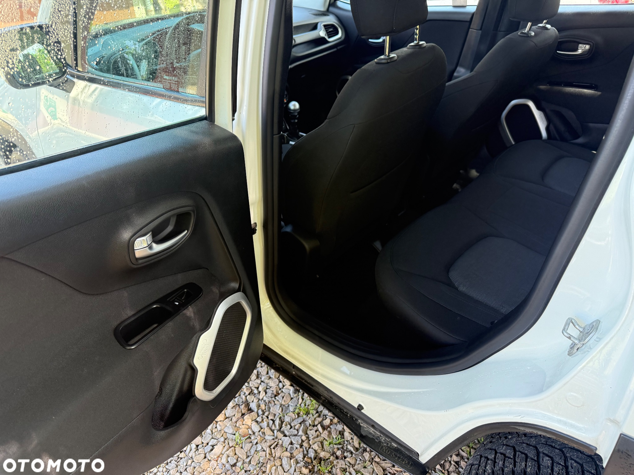 Jeep Renegade 1.6 MultiJet Longitude FWD S&S - 17