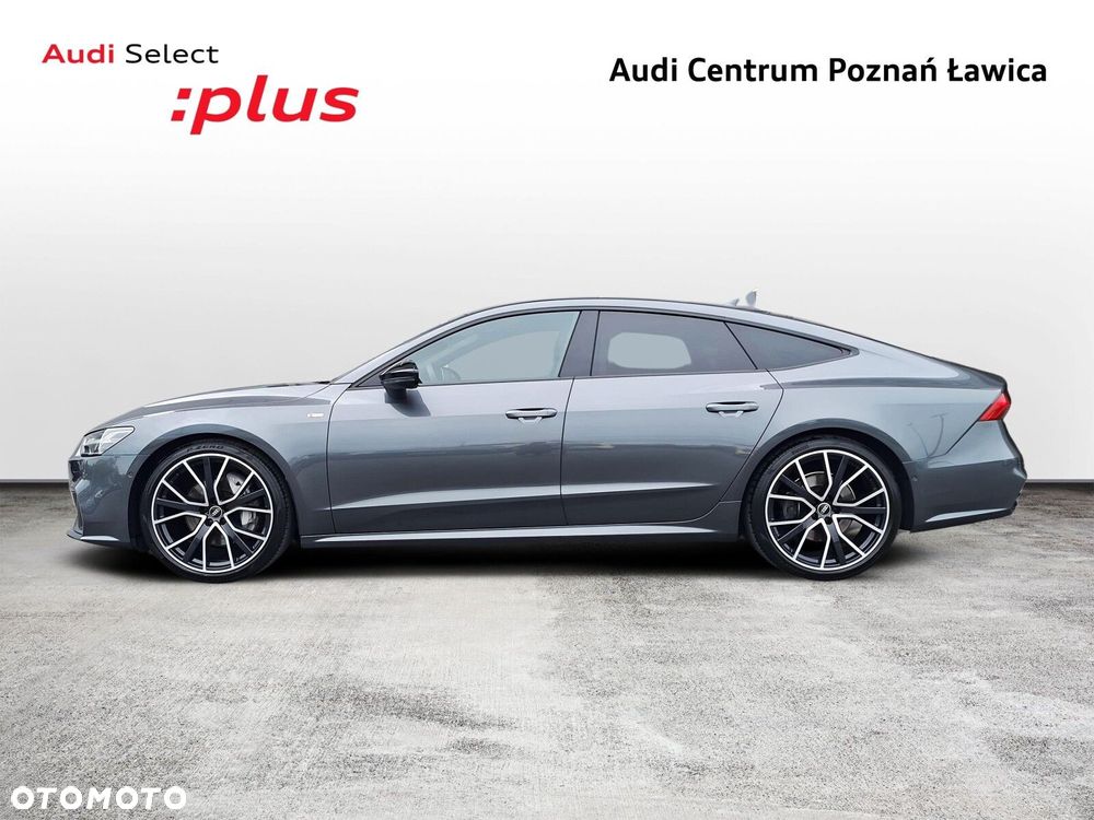 Audi A7 Sportback - 7