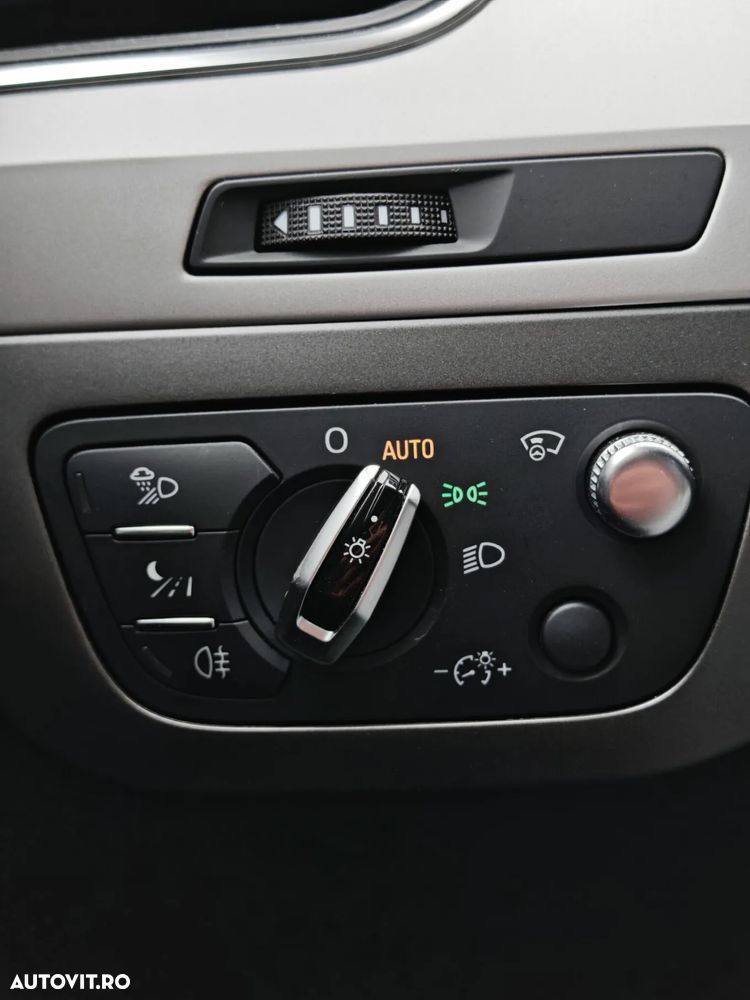 Audi Q7 3.0 50 TDI quattro Tiptronic - 13