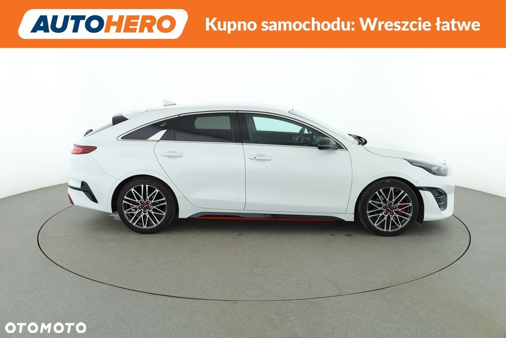 Kia ProCeed - 7