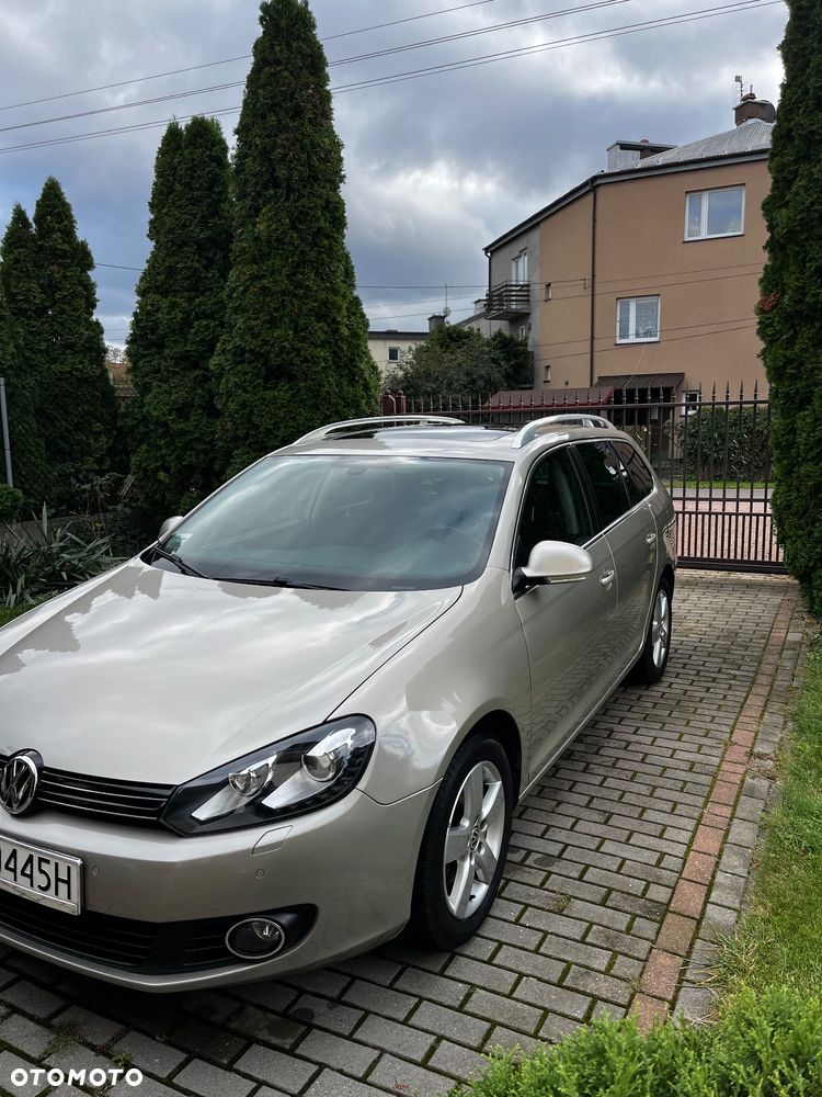 Volkswagen Golf - 2