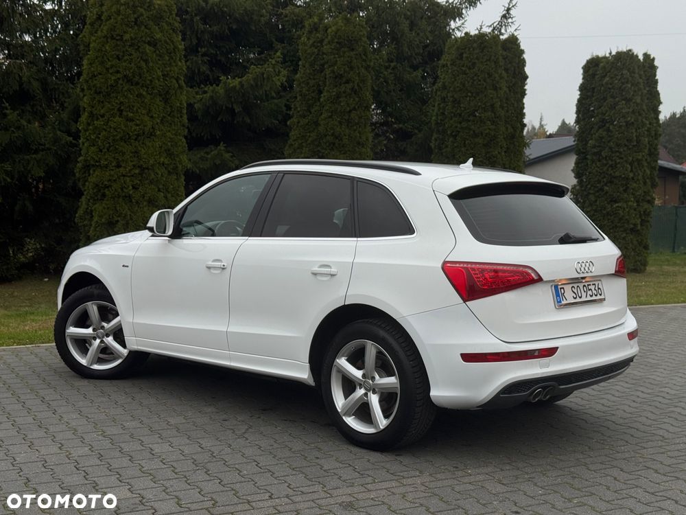 Audi Q5 2.0 TDI Quattro - 4